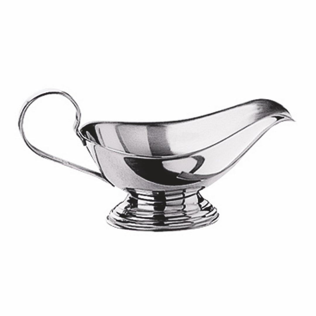 Gravy Boat; Aladino C: 3-3/8 Oz.