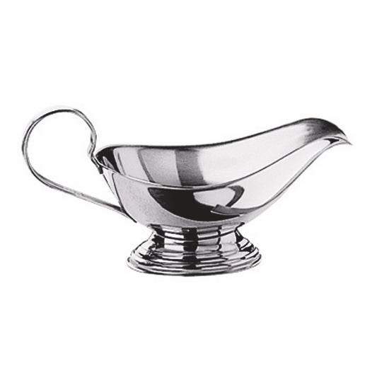 Gravy Boat; Aladino C: 3-3/8 Oz.