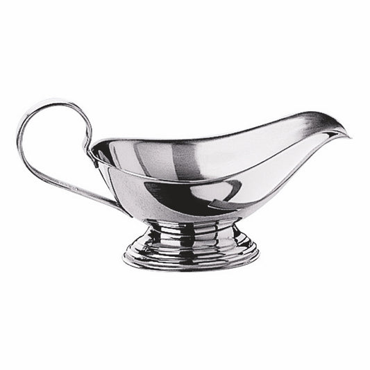 Gravy Boat; Aladino C: 10-1/8 Oz.