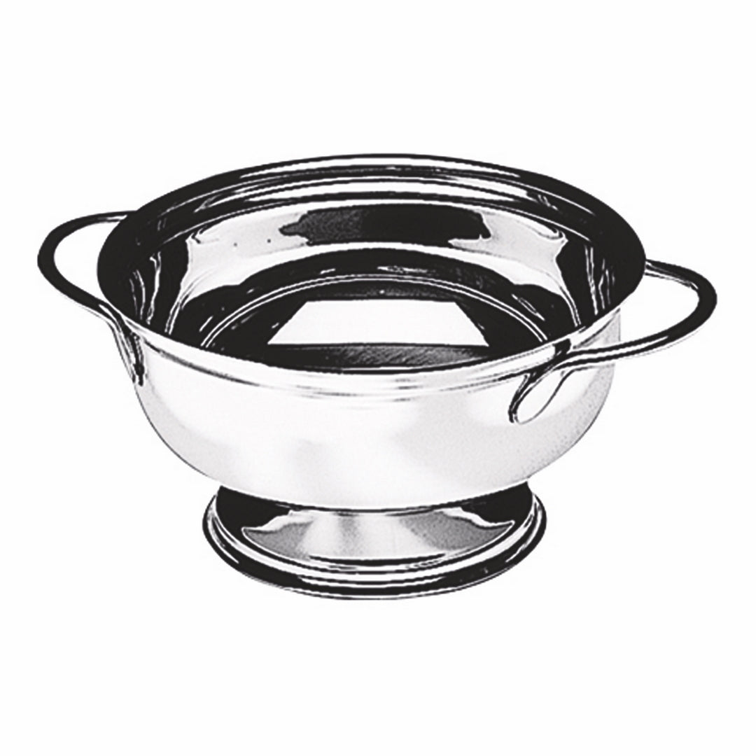 Soup Tureen W/Base W/O Lid D: 7" C: 40-5/8 Oz.