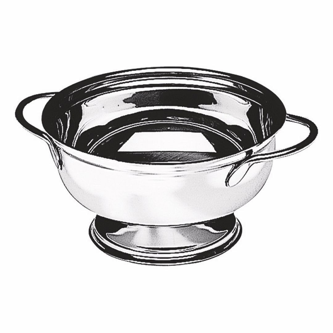 Soup Tureen W/Base W/O Lid D: 10-1/4" C: 131-7/8 Oz.