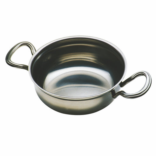 Soup Tureen;  D: 11" C: 160 Oz.