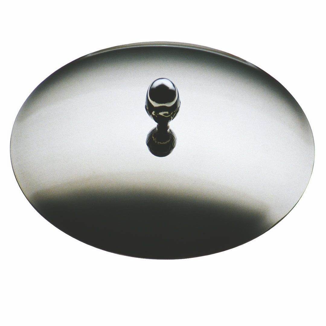 Lid For Soup Tureen (Item # 944 And 945);  D: 9-1/2"