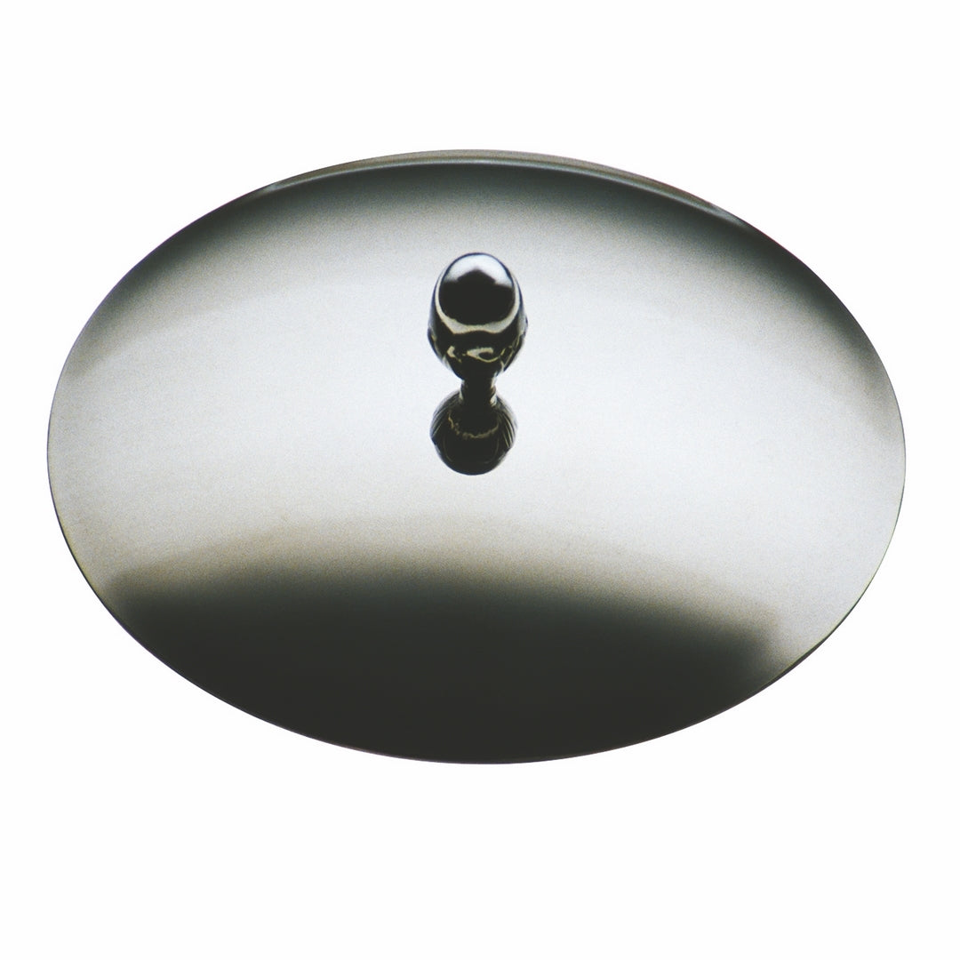 Lid For Soup Tureen (Item # 944 And 945);  D: 11"