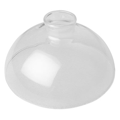 Glass dome cover ?7" 6" 11/16 x 3" 1/2
