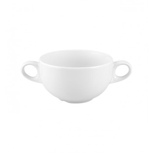 Vista Alegre Coimbra Branco - Consomme Cup 155/26 SKU: 21074511