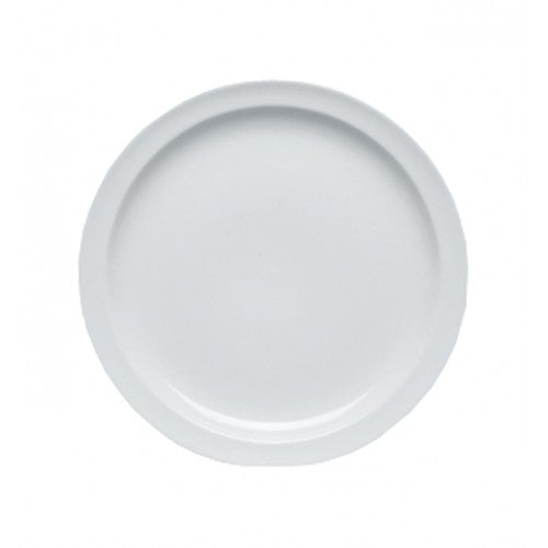 Vista Alegre Europa White - Dinner Plate 250/23 SKU: 21075349