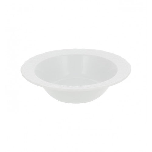 Vista Alegre Escorial White - Cereal Bowl 530/16 SKU: 21078491