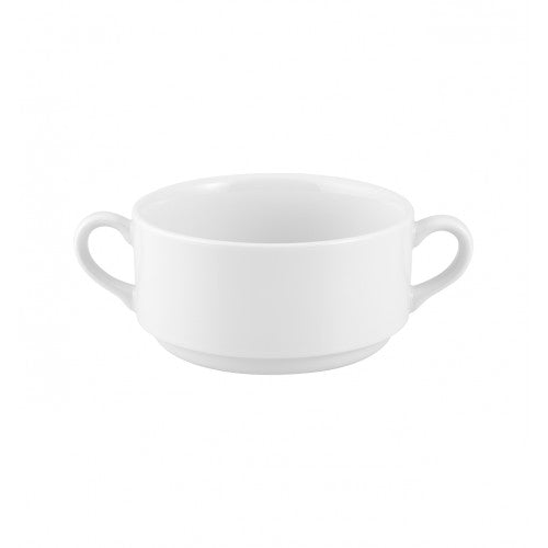 Vista Alegre Estoril White - Consomme Cup 655/26 SKU: 21079017