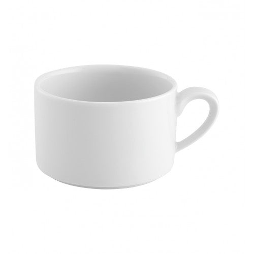 Vista Alegre Estoril White - Coffee Cup 610/13 SKU: 21079304