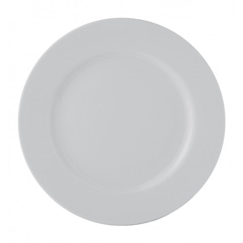 Vista Alegre Estoril White - Charger Plate 850/32 SKU: 21079650