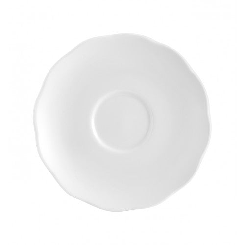 Vista Alegre Braganca White - Breakfast Saucer 2010/26 SKU: 21080933