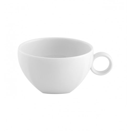 Vista Alegre Carre White - BRKFST CUP   CARR? WH 1MPN SKU: 21091819