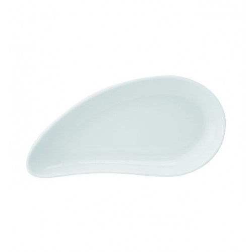 Vista Alegre Organic White - Sushi Bowl SKU: 21094082