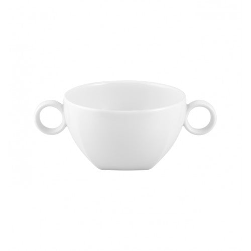 Vista Alegre Carre White -  CONSOM? CARR? CARR? WH 01PN SKU: 21094113