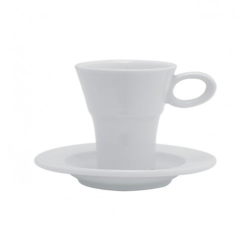 Vista Alegre Gourmet - Coffee Cup & Saucer 9cl SKU: 21096353