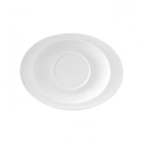 Vista Alegre Gourmet - Consomme Saucer 31cl SKU: 21096402