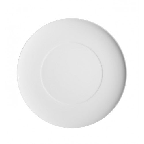 Vista Alegre Domo Charger Plate