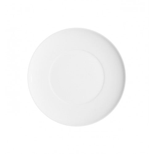Vista Alegre Domo White - Bread & Butter Plate SKU: 21099996