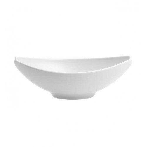 Vista Alegre Buffet White - Large Salad Bowl 34 SKU: 21103260