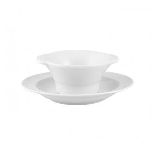 Vista Alegre Gourmet - Consomme Cup & Saucer 31cl SKU: 21104462