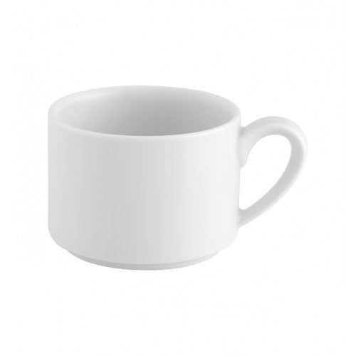 Vista Alegre Multiforma White - Coffee Cup 13cl SKU: 21104690