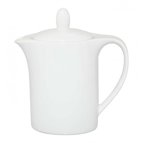 Vista Alegre Synergy White - Small Coffee Pot 40cl SKU: 21107473