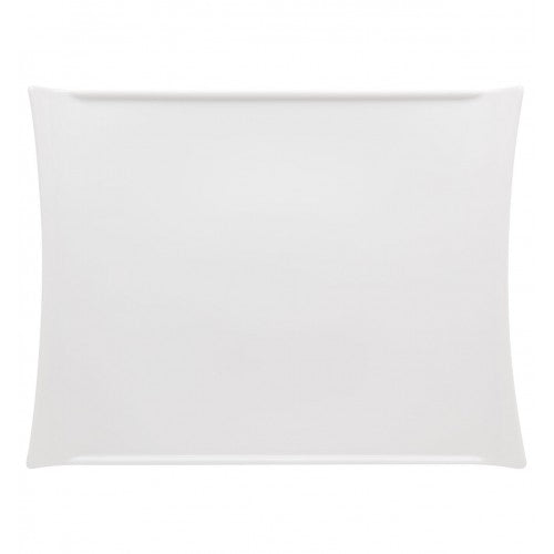 Vista Alegre Buffet White - Dinner Plate 33x25 SKU: 21107668