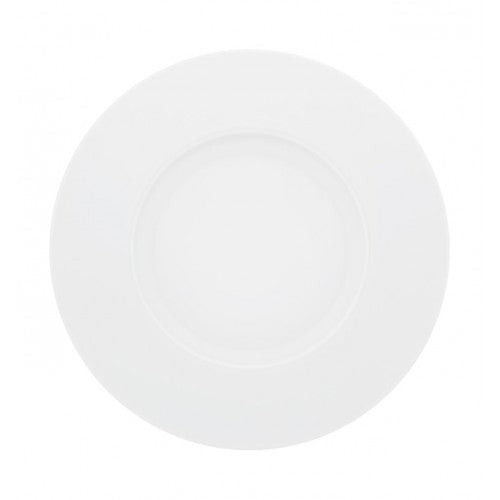 Vista Alegre Silkroad White - Bread & Butter Plate SKU: 21111814