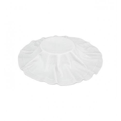 Vista Alegre Tecido White - Plate Tecido 28 SKU: 21117389