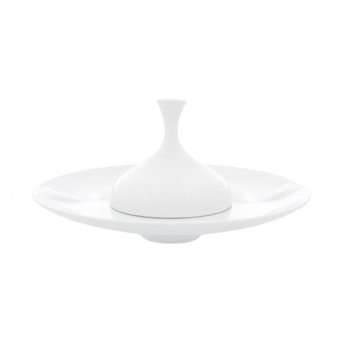 Vista Alegre Mares - Pasta Plate w/ Lid SKU: 21118082