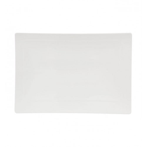 Vista Alegre O! Moon - Rectangular Solar Plate 32 SKU: 21118673