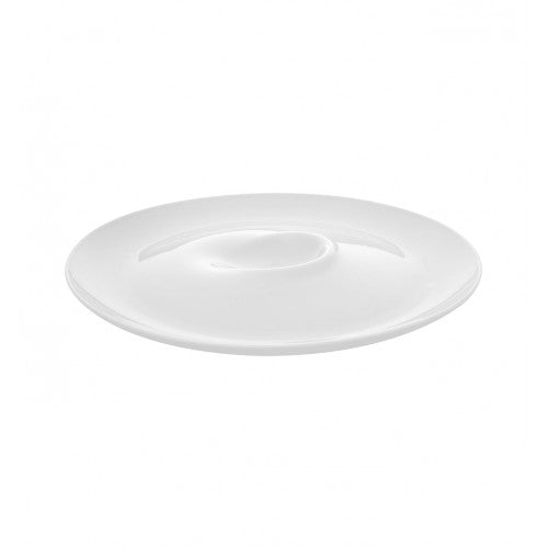 Vista Alegre O! Moon - Small Eclipse Plate 28 SKU: 21118680