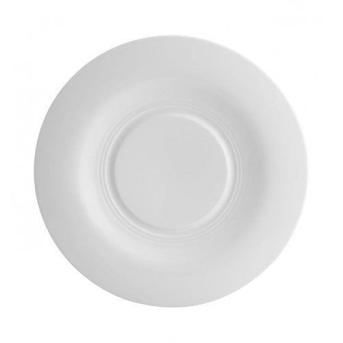 Vista Alegre Theatre White - Dinner Plate 30 SKU: 21121475