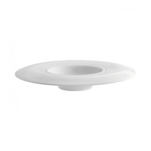 Vista Alegre Theatre White - Soup Plate 27 SKU: 21121476
