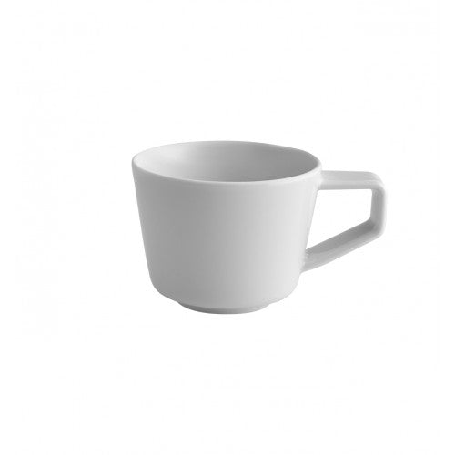 Vista Alegre Silkroad White - Coffee Cup Konic 9cl SKU: 21122065