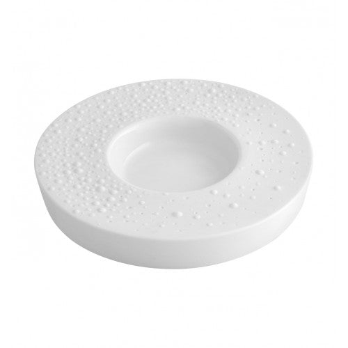 Vista Alegre Mineral Glaze - Round  Plate Glaze 23 SKU: 21123216