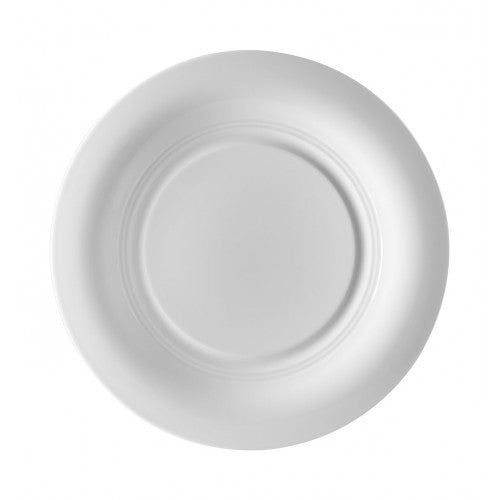 Vista Alegre Theatre White - Dinner plate Large Centre 30 SKU: 21124349