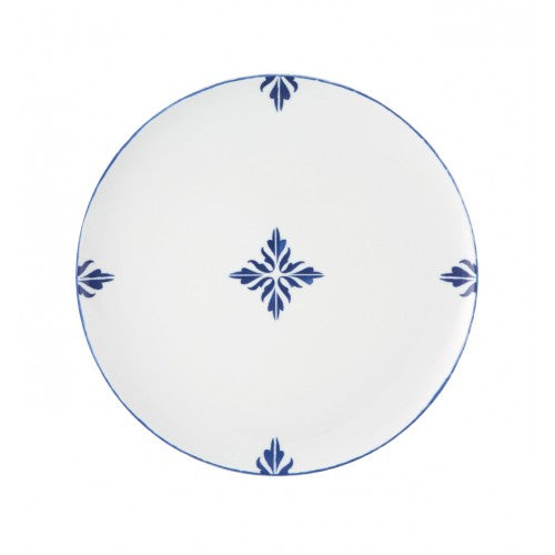 Vista Alegre TILES - Round Dinner Plate A SKU: 21127530