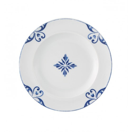 Vista Alegre TILES - LUN 450/17 Plate 017 Mot A SKU: 21127531