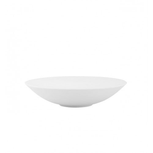 Vista Alegre Vernissage White - Plate 21cm SKU: 21131014