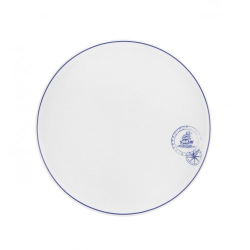 Vista Alegre Transatlantica Hotel - Dinner Plate 28 SKU: 21131022