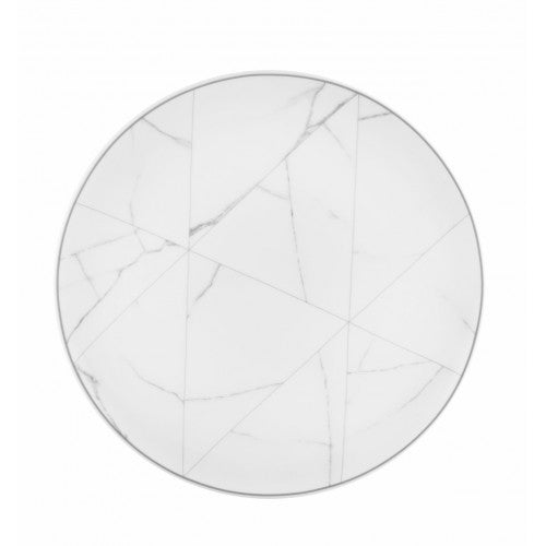 Vista Alegre Carrara Hotel - Dinner Plate 28 SKU: 21131037
