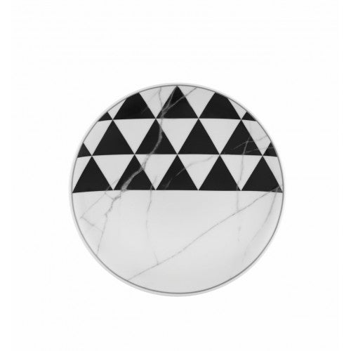 Vista Alegre Carrara Hotel - Dessert Plate 22 SKU: 21131038