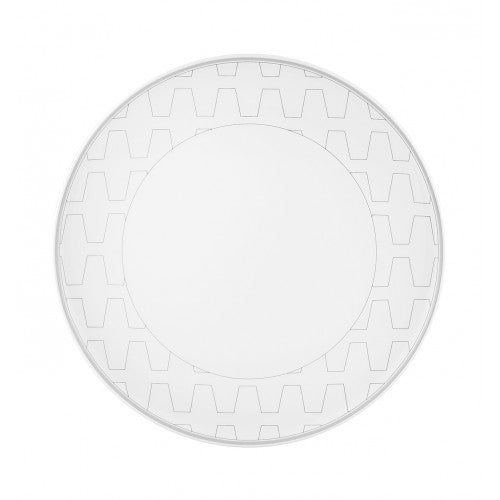 Vista Alegre Trasso Hotel - Round Charger Plate 33 SKU: 21131051