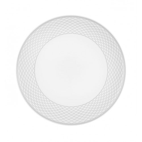 Vista Alegre Trasso Hotel - Round Dinner Plate 28 SKU: 21131052
