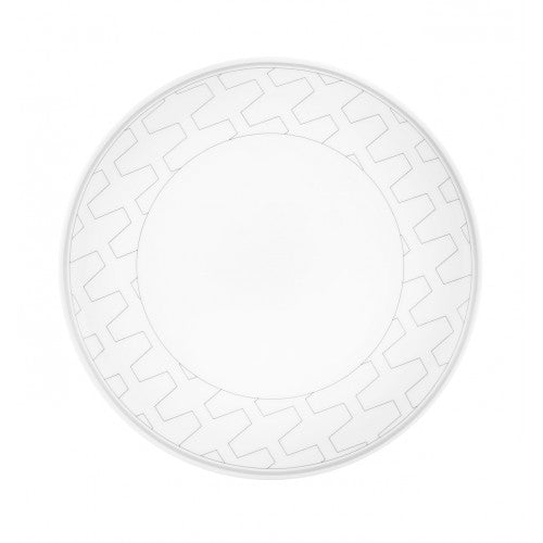 Vista Alegre Trasso Hotel - Round Dessert Plate 22 SKU: 21131053