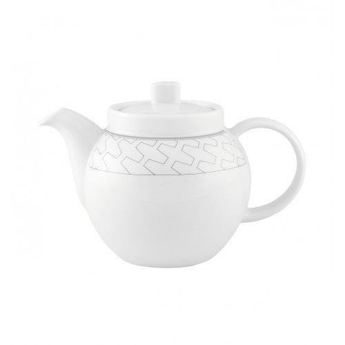 Vista Alegre Trasso Hotel - Large Tea Pot 90cl SKU: 21131062