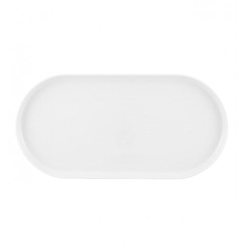 Vista Alegre Fiord White - Oval Platter 40 SKU: 21133891