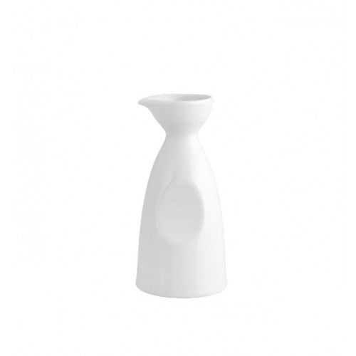 Vista Alegre Asia White - Sake Bottle SKU: 21134677